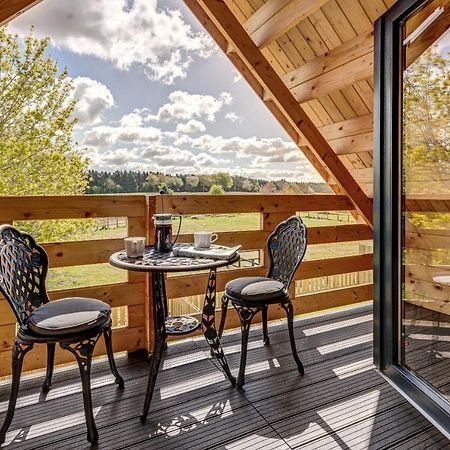 Buttercup Lodge Benson 外观 照片