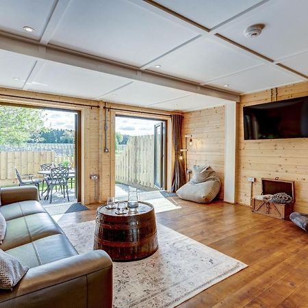 Buttercup Lodge Benson 外观 照片