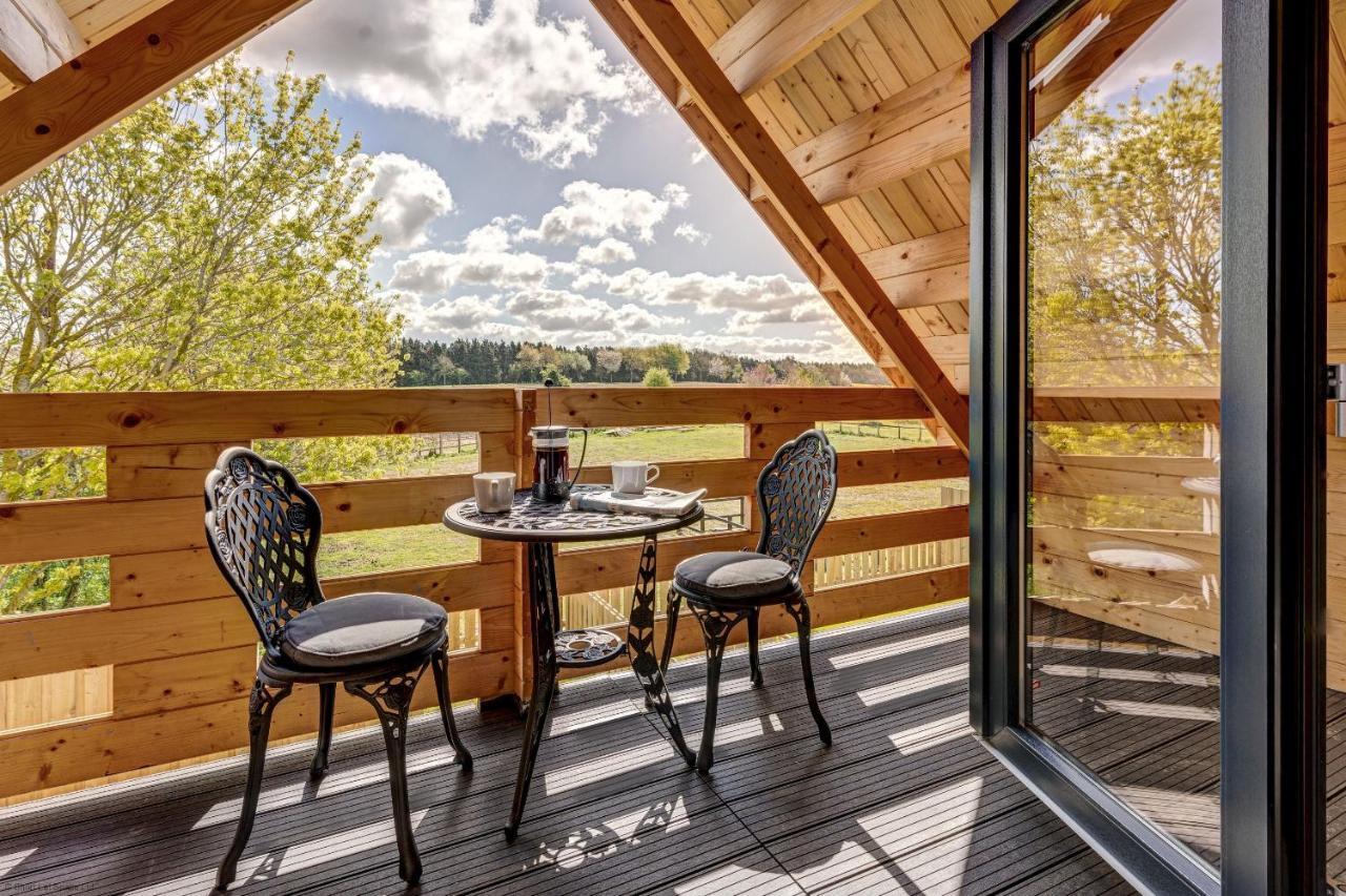 Buttercup Lodge Benson 外观 照片